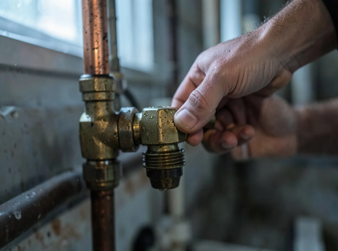 Emergency Plumber Newark, DE FAQs
